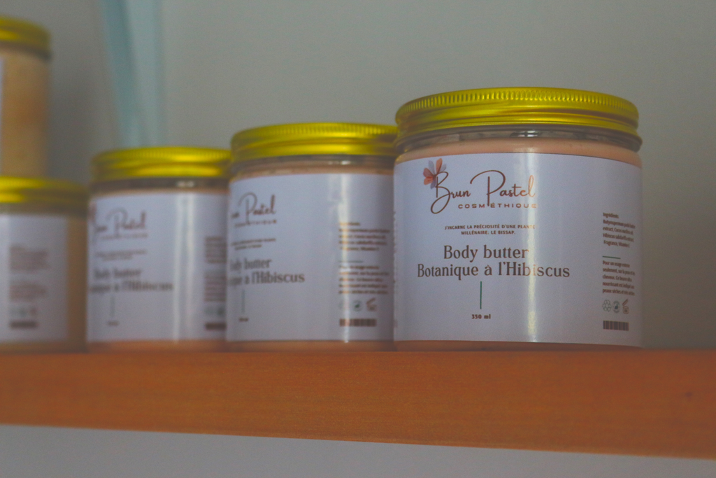 Huiles infusées et Soins botaniques
